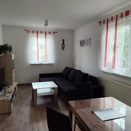 Apartman Kretsche