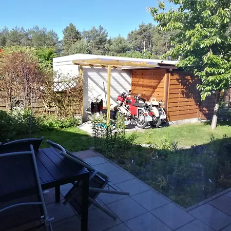 Appartement Kretsche